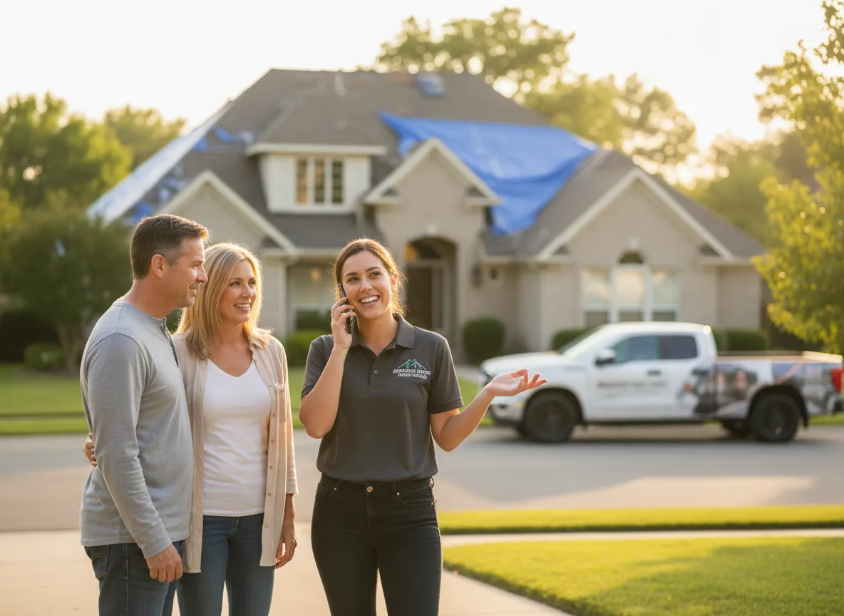 Emergency Roof Repair Berea, SC FAQs